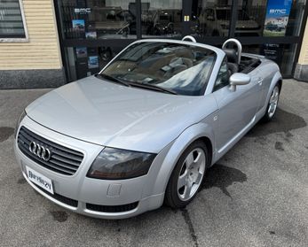Audi TT Roadster 1.8 T 20V 225 CV QUATTRO
