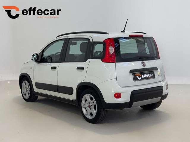 Fiat Panda 1.0 Hybrid