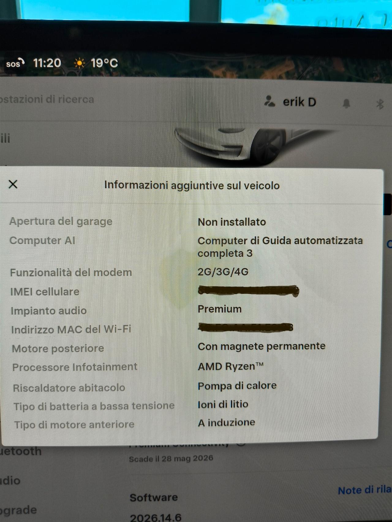 Tesla Model 3 Long Range Dual Motor AWD