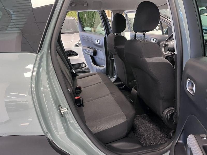 Citroën C3 Aircross C3 Aircross PureTech 110 S&S Shine