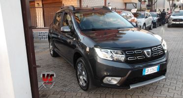 DACIA SANDERO 0.9 B/GPL-CASA MADRE-PREZZO PROMO!