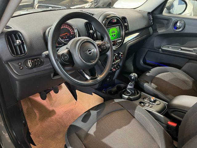MINI Countryman 1.5 One Boost Countryman KM CERTIFICATI/55.000 KM