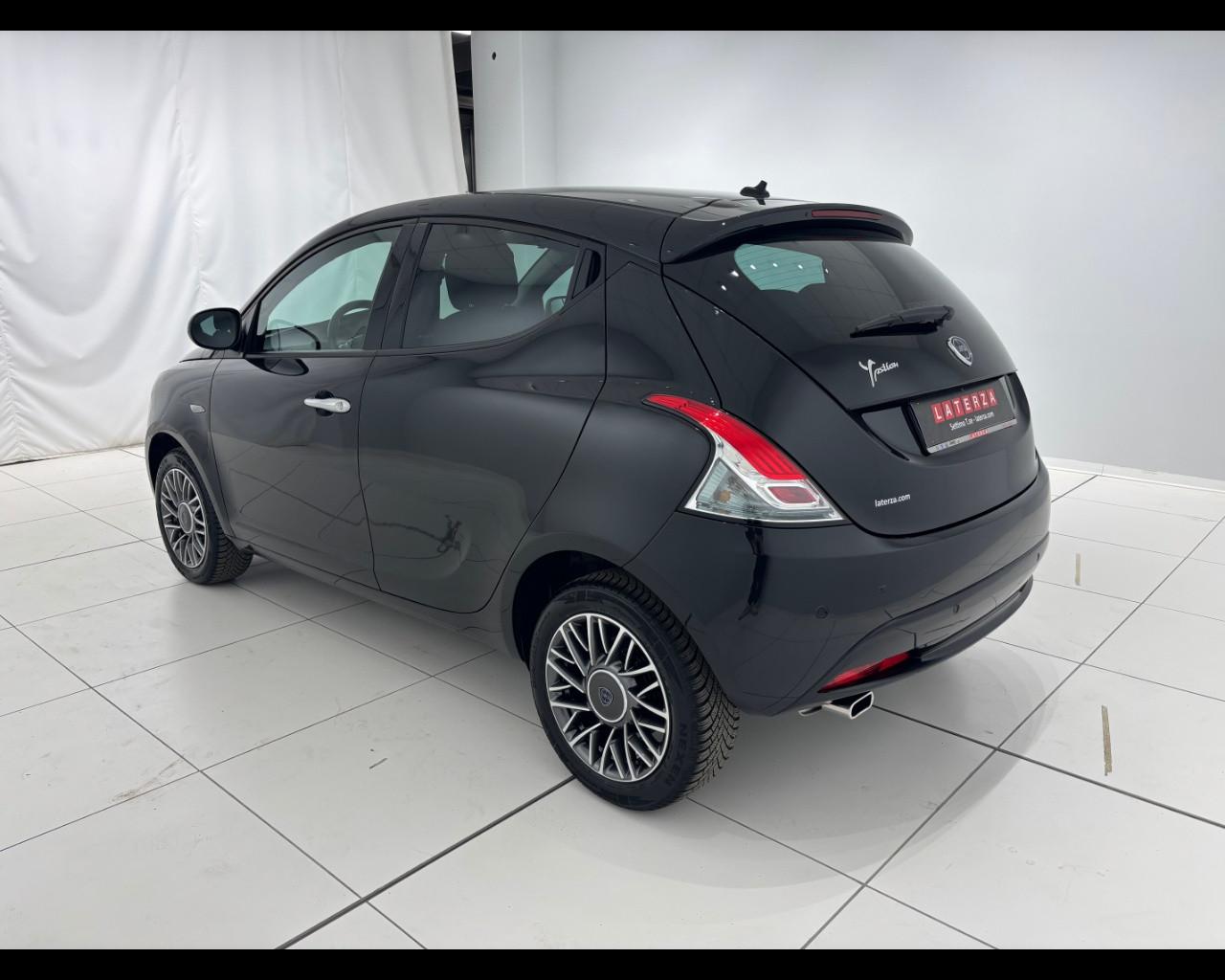 LANCIA Ypsilon 1.2 Gold Gpl 69cv