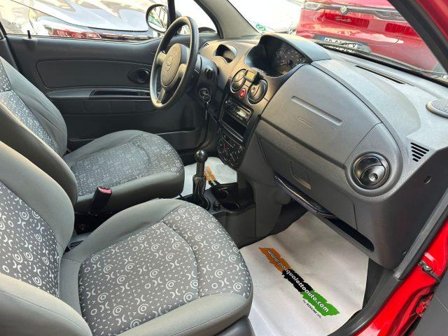 CHEVROLET Matiz 800 S Planet