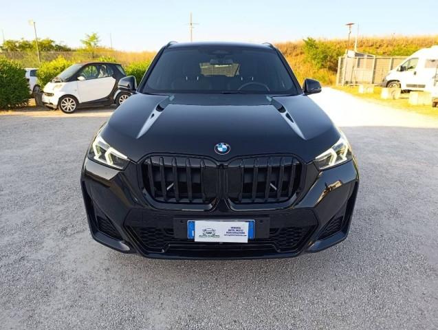 BMW X1 Sdrive18d MSport GARANZIA BMW