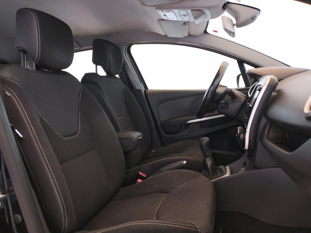 Renault Clio 1.5 dci energy Duel 90cv *NEOPATENTATI*