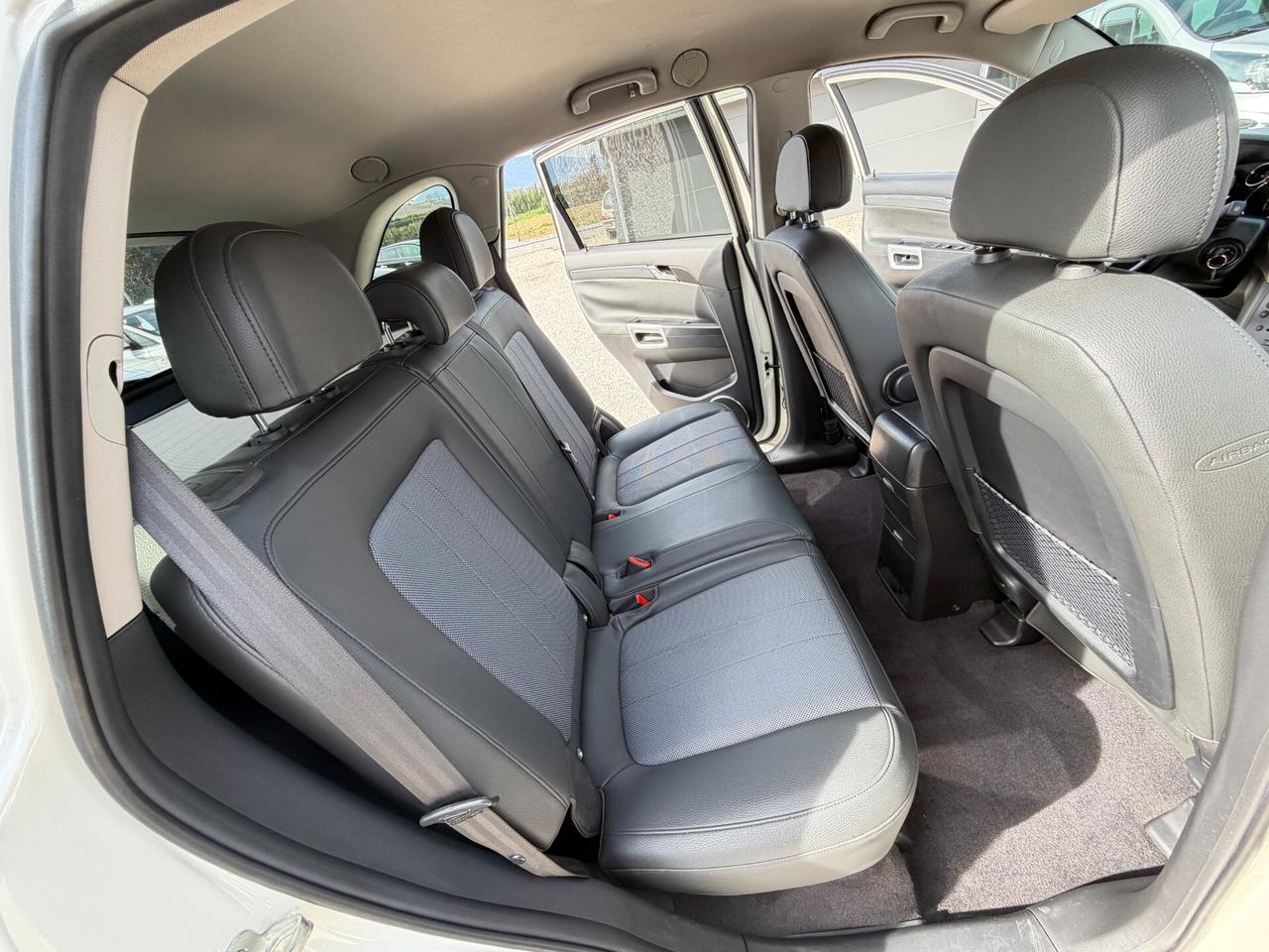 Opel Antara 2.0 CDTI 150CV Cosmo 277.444 km unico proprietario