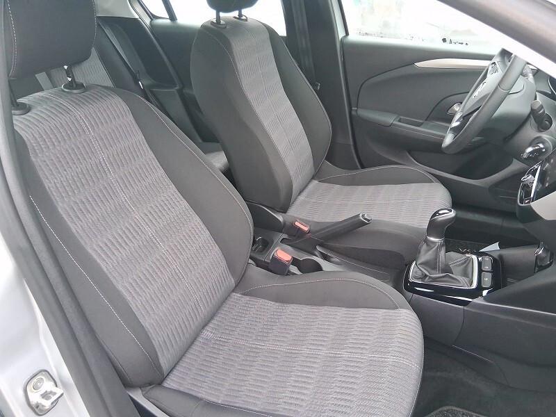 Opel Corsa 1.2 Edition