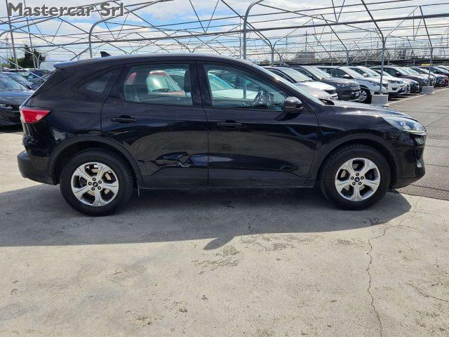 FORD Kuga Kuga 1.5 ecoblue Connect 2wd 120cv auto - GH095PS