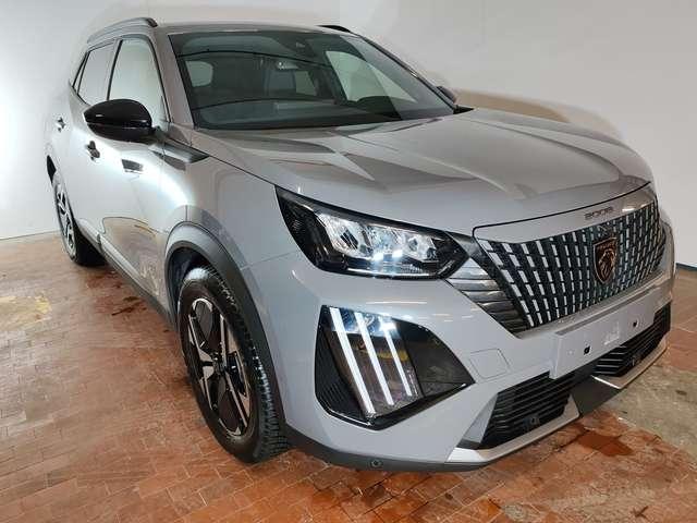 Peugeot 2008 1.2 100cv Allure + Navi + Camera