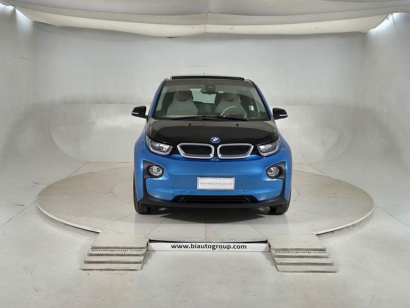 BMW i3 2013 94 Ah