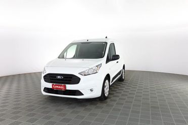 FORD Transit Connect Transit Connect 200 1.5 Ecoblue 100CV PC Furgone T