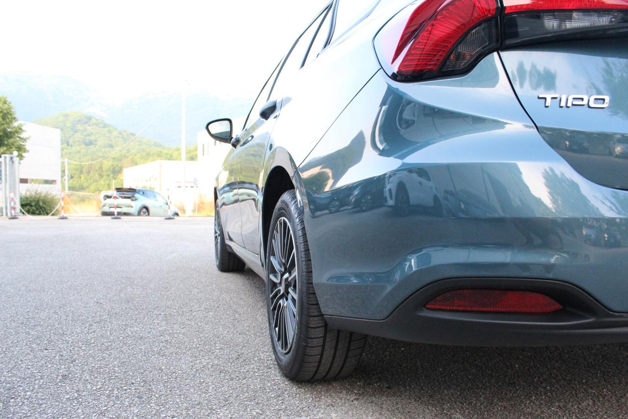 Fiat Tipo 1.6 Mjt S&S SW