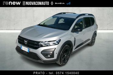 Dacia Jogger 1.0 TCe GPL Extreme