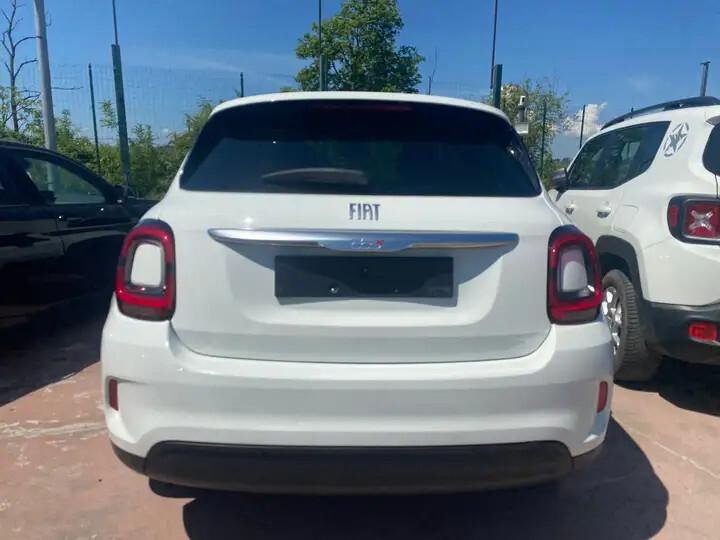 Fiat 500X 1.3 MultiJet 95 CV Sport