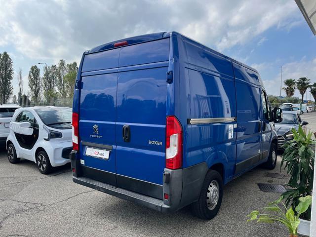 PEUGEOT Boxer 335 2.0 BlueHDi 160CV PLM-TM-DC Furgone