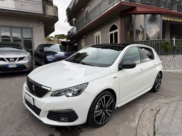 PEUGEOT 308 BlueHDi 120 S&S GT Line