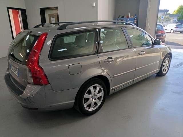 Volvo V50 V50 2.0d Kinetic