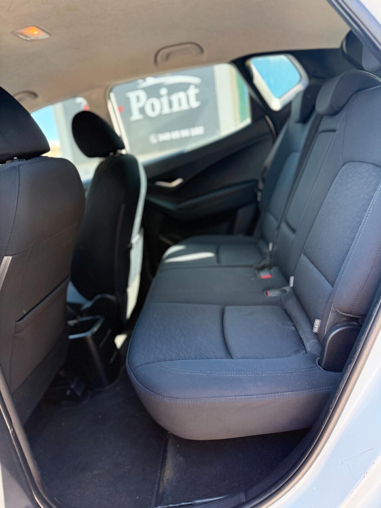 Hyundai ix 20 1.4 90cv diesel