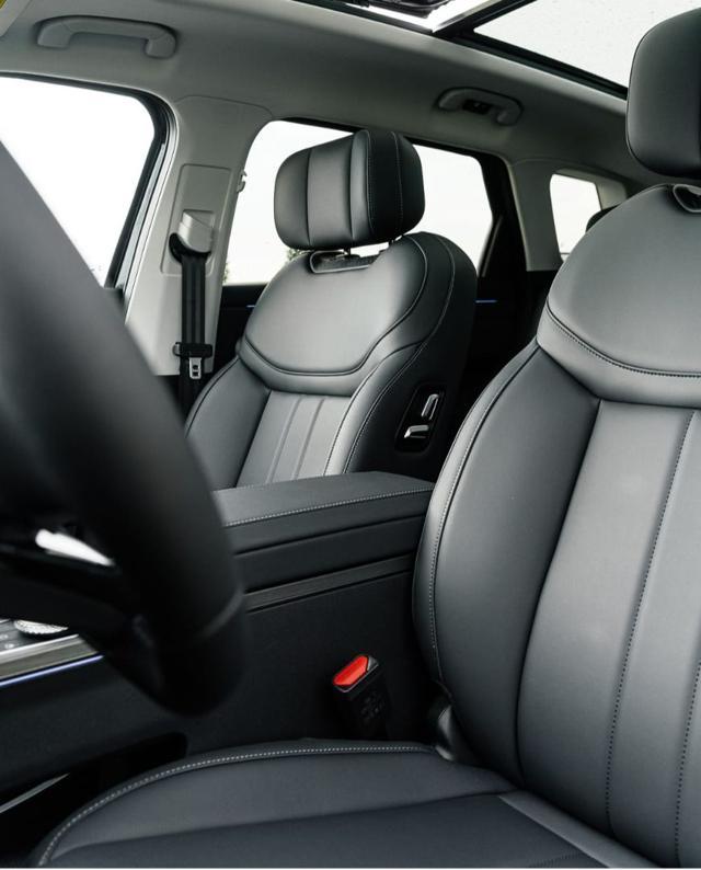 JAECOO Jaecoo 7 1.6 TGDI 147 CV aut. 4WD Exclusive
