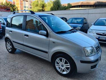Fiat Panda 1.2 Benzina