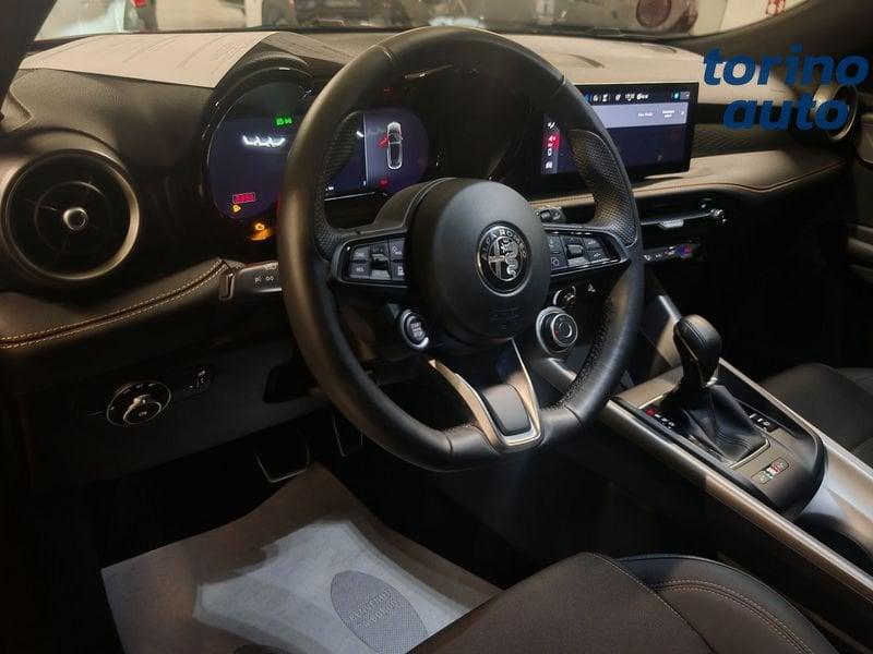Alfa Romeo Tonale Tonale 1.6 diesel 130 CV TCT6 Sprint
