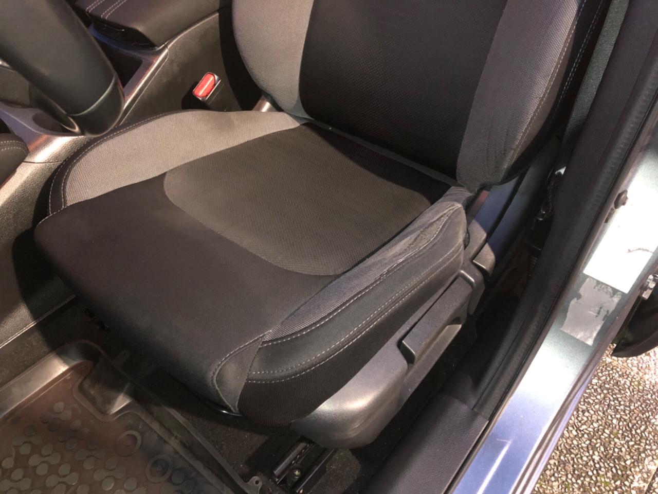QASHQAI 1.6 DCi N-CONNECTA - TETTO PANORAMICO