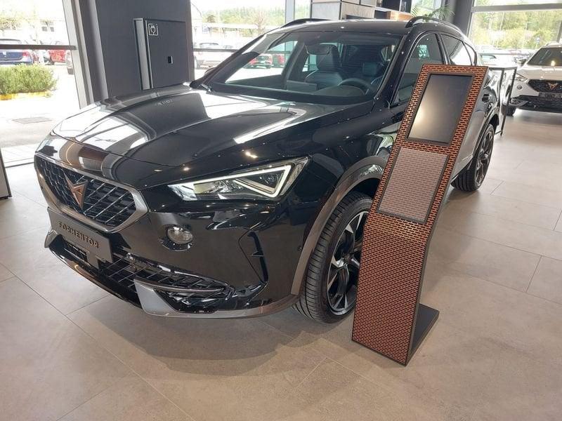 Cupra Formentor 2.0 TSI 4Drive DSG FULL OPTIONAL