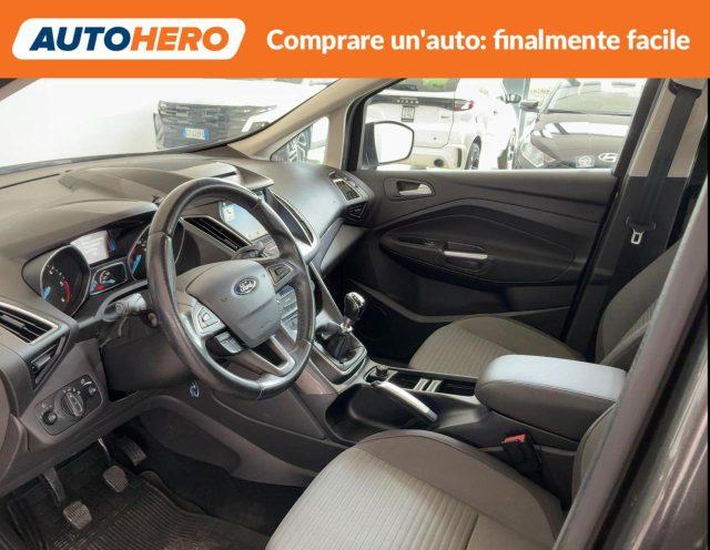 FORD C-Max 1.5 TDCi 120CV Start&Stop Titanium
