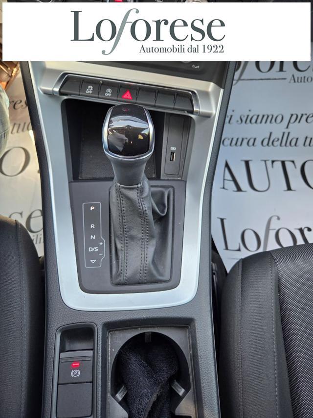 AUDI Q3 40 TFSI quattro S tronic
