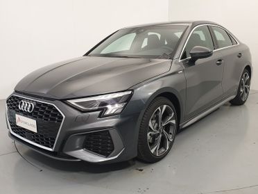 Audi A3 sedan 30 2.0 tdi s line edition s-tronic