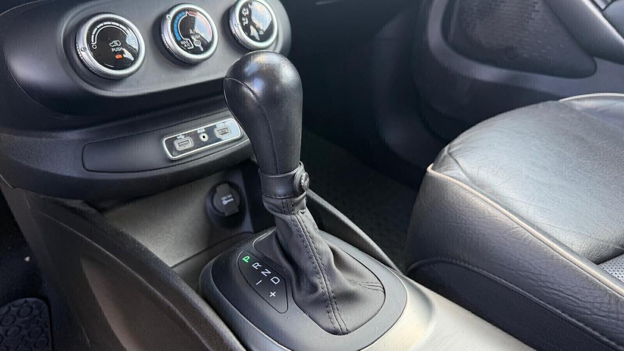 Fiat 500X 2.0 MultiJet 150 CV AT9 4x4 Cross