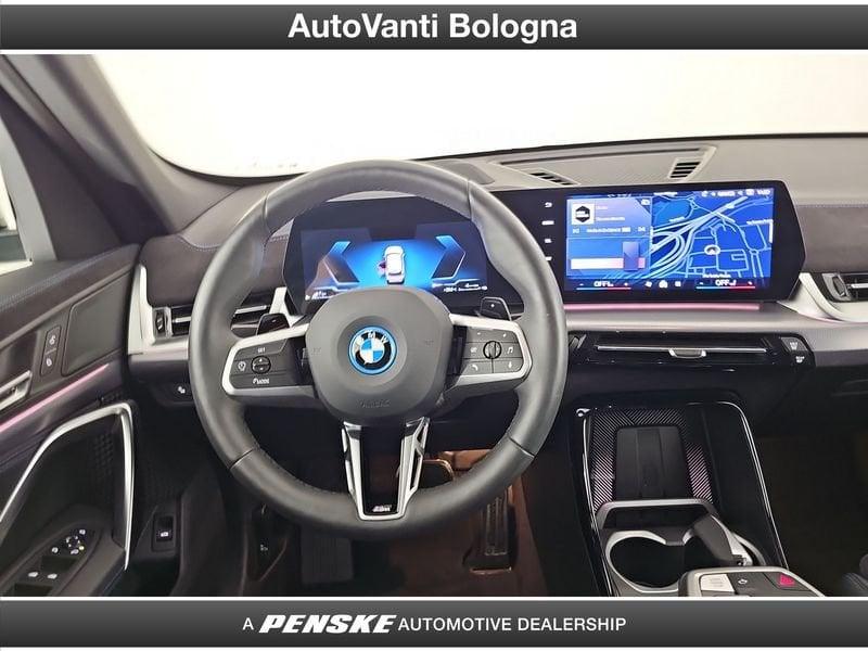 BMW X1 X1 xdrive 25e MSport Pro auto