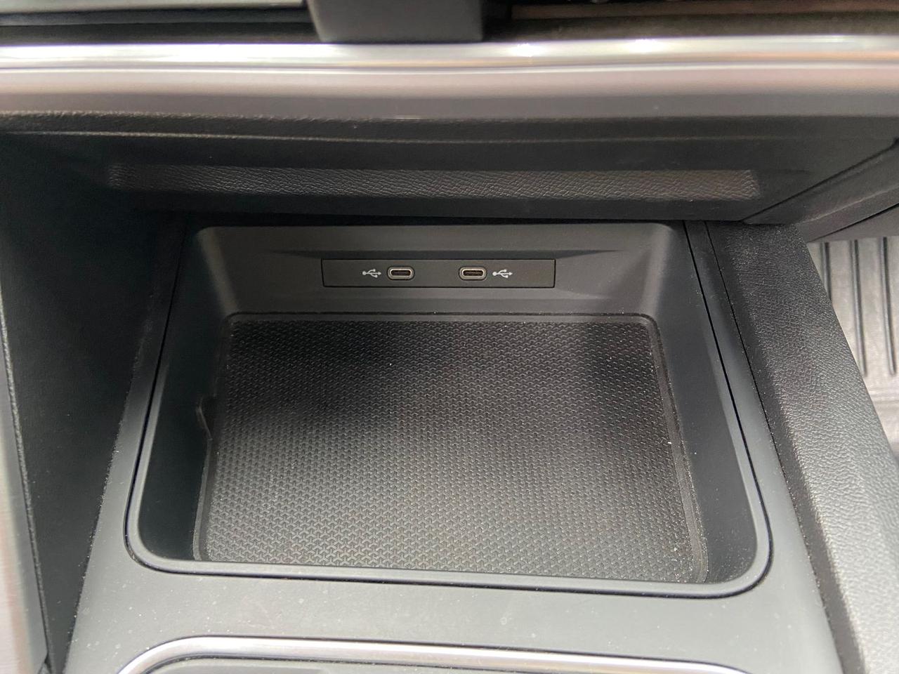 Seat Leon León 1.4 e-HYBRID PHEV FR