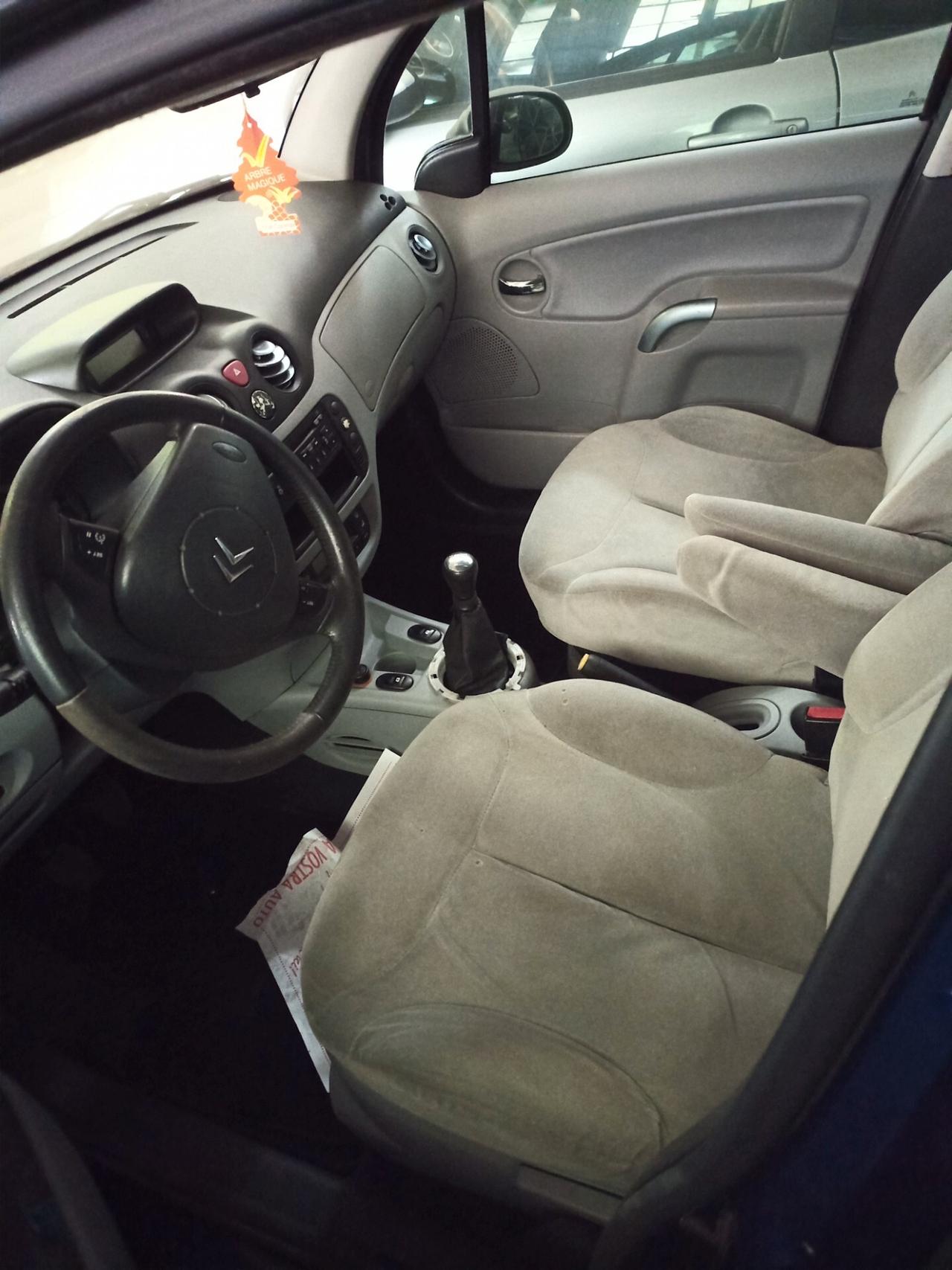 Citroen C3 1.4 HDi D&G