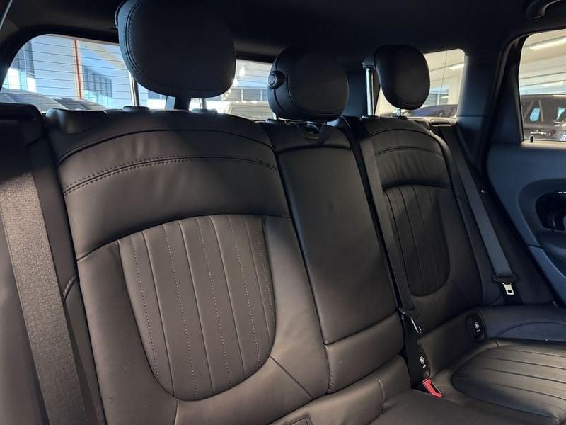 MINI Clubman Cooper Classic DCT automatica