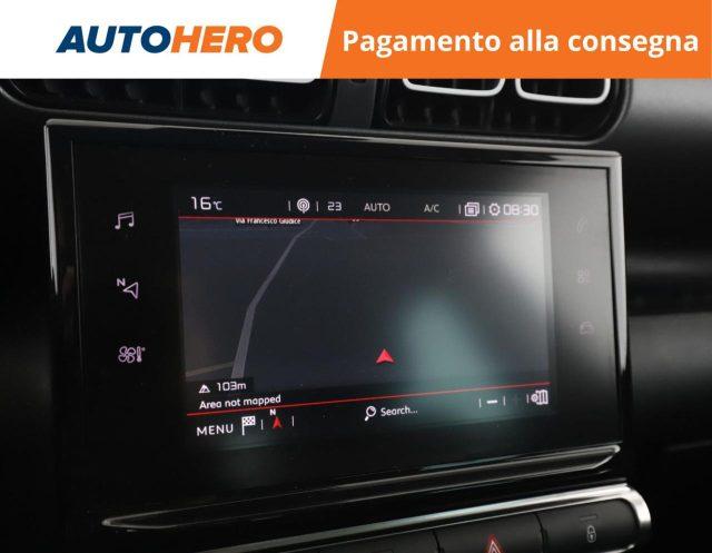 CITROEN C3 Aircross PureTech 110 S&S Shine