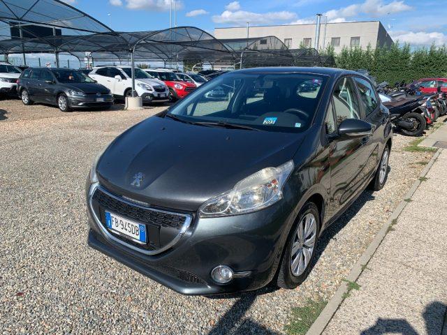PEUGEOT 208 1° serie 1.4 VTi 95 CV 5p. GPL Active