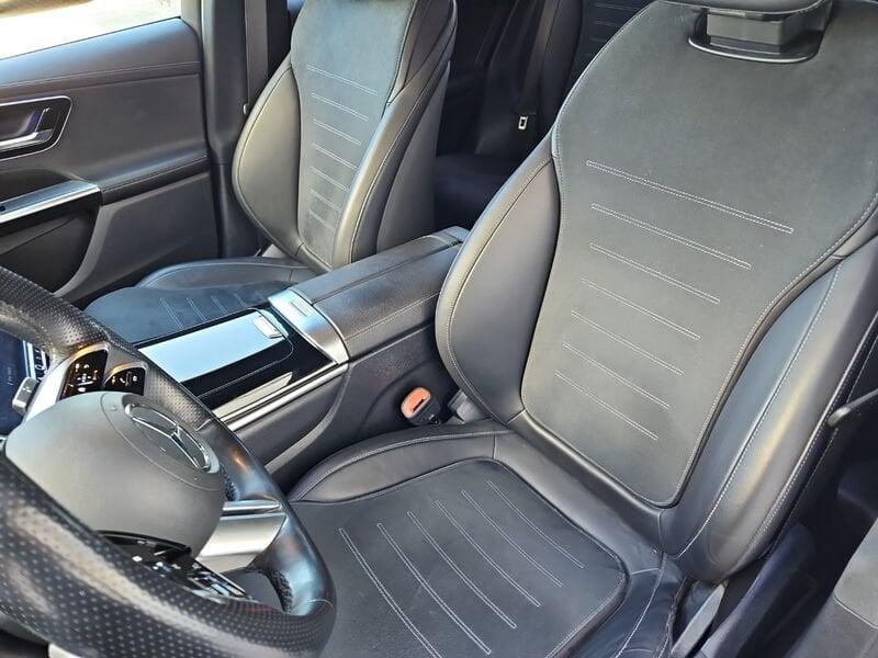 Mercedes-Benz GLC GLC 220 d 4Matic AMG Line Advanced NIGHT-PACK