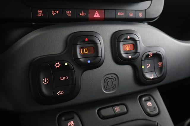 FIAT Panda Panda 1.0 FireFly Hybrid City Life