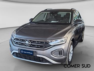 VOLKSWAGEN T-Roc I 2022 - T-Roc 2.0 tdi Life 150cv dsg