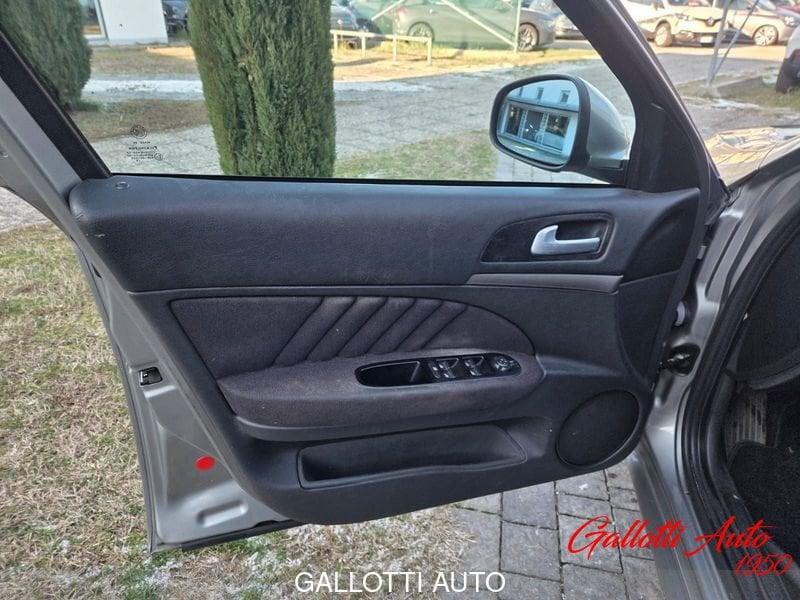 Alfa Romeo 159 1.9 JTDm 150CV Sportwagon