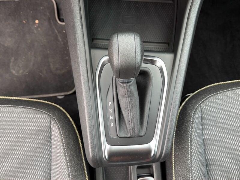 Renault Captur Captur Full Hybrid E-Tech 160 CV Techno