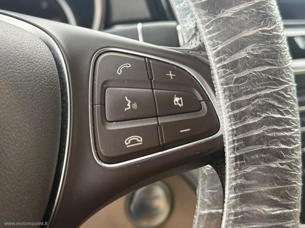 MERCEDES-BENZ GLE 350 d 4Matic Executive
