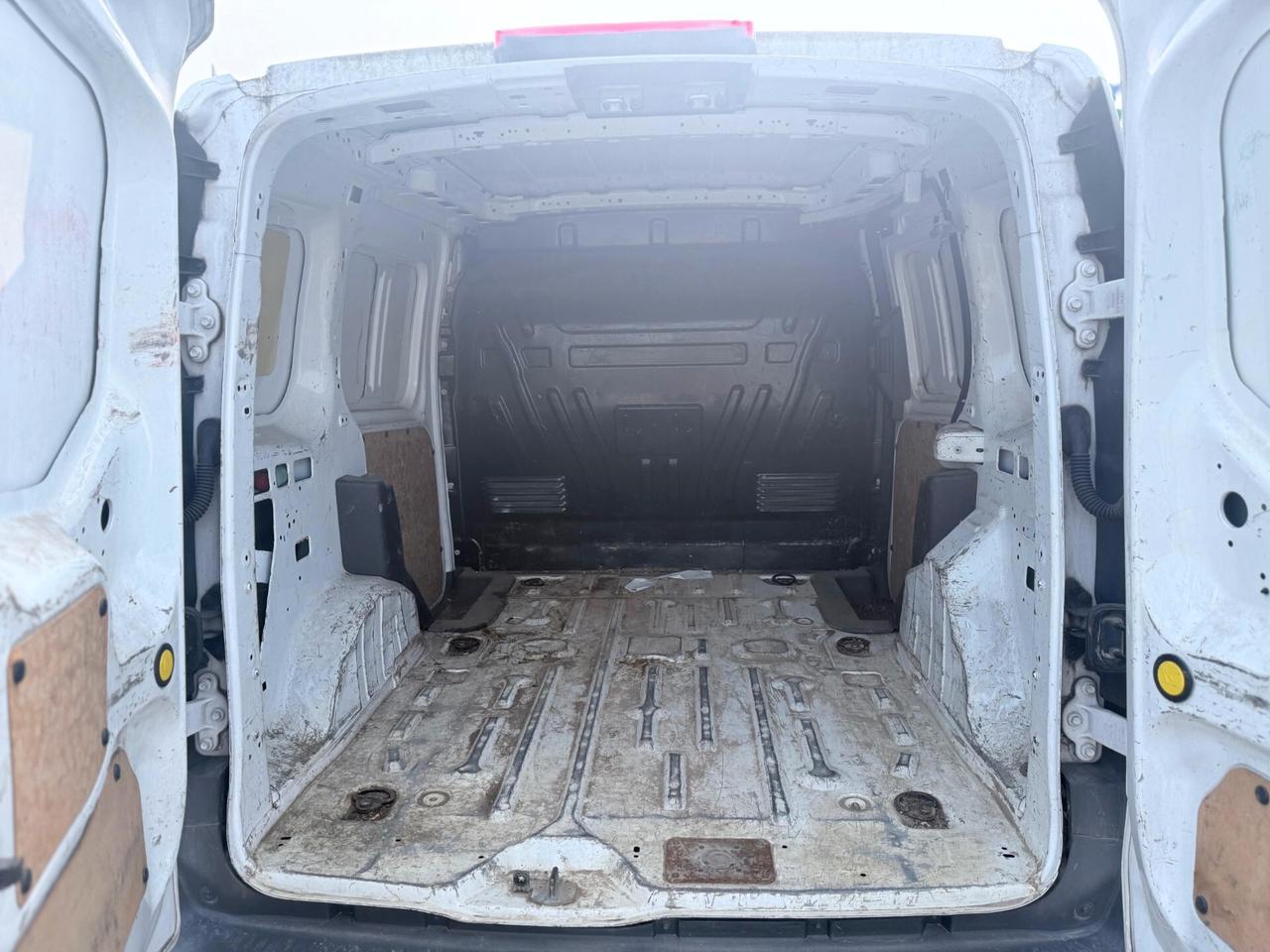 Ford Transit 1.6 DIESEL 2015