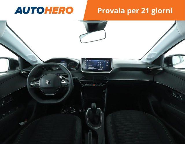 PEUGEOT 208 75 CV 5 porte Allure