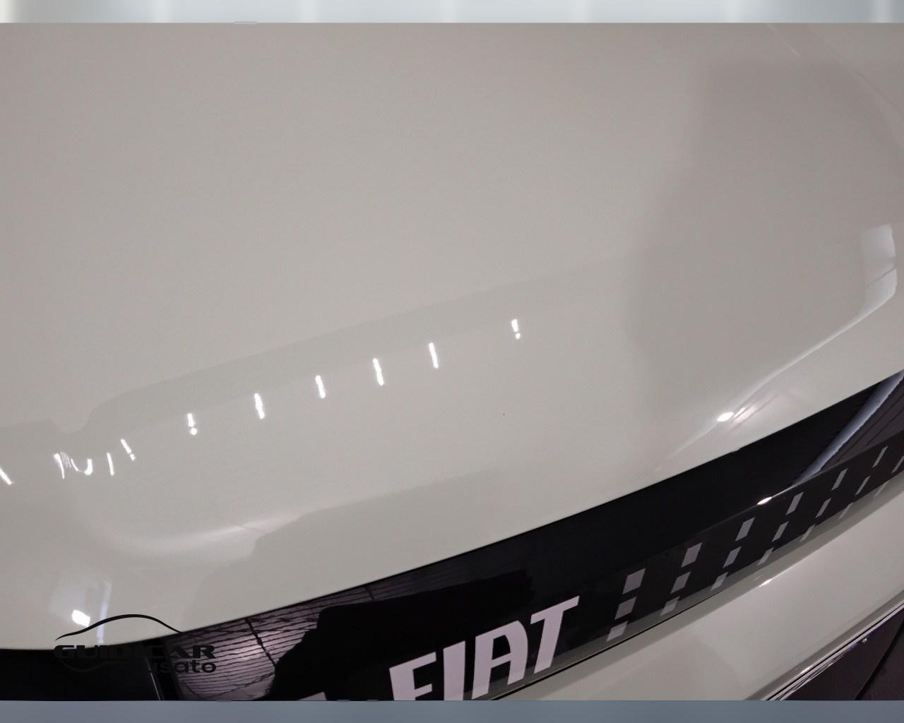 FIAT Grande Panda - Grande Panda 1.2 hybrid La Prima 110cv edct