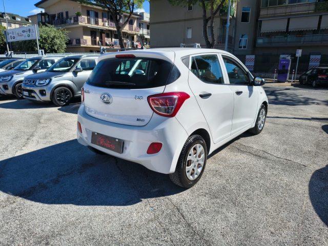 HYUNDAI i10 1.0 GPL MPI Comfort