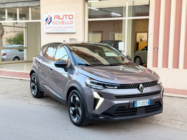 Renault Captur TCe 90 CV Techno 2025