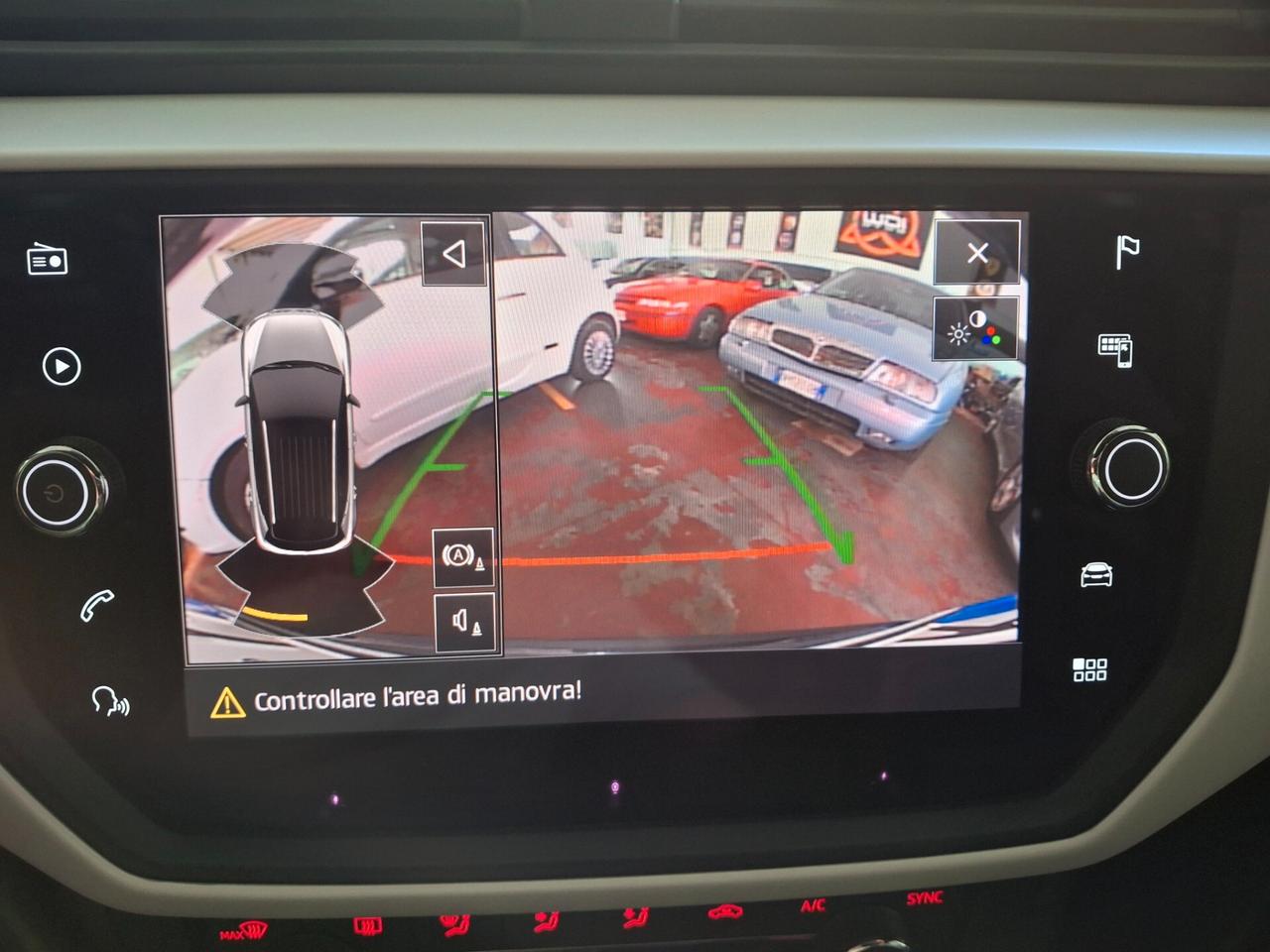 Seat Arona 1.0 XCELLENCE PERFETTA!!!